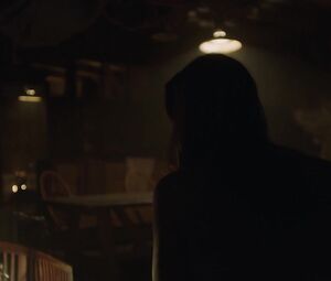 Nude Maryana Spivak - Vongozero. The Outbreak s01e08 (2019)