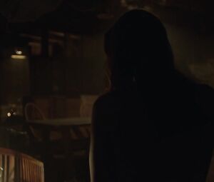 Nude Maryana Spivak - Vongozero. The Outbreak s01e08 (2019)