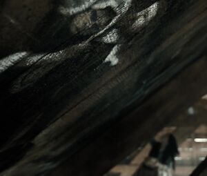 Nude Mathilde Dehaye - Castle Rock s02e07 (2019)