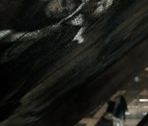 Nude Mathilde Dehaye - Castle Rock s02e07 (2019)