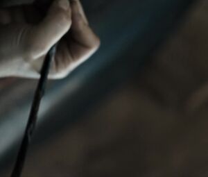 Nude Mathilde Dehaye - Castle Rock s02e07 (2019)