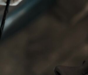 Nude Mathilde Dehaye - Castle Rock s02e07 (2019)