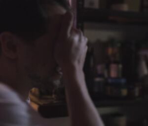 Nude Melisa Senolsun - The Gift s01e04 (2019)