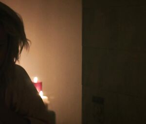 Nude Mena Suvari - The Murder of Nicole Brown Simpson (2019)