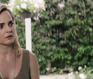 Nude Mena Suvari - The Murder of Nicole Brown Simpson (2019)
