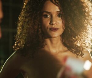 Nude Michelle Sampaio - Irmaos Freitas s01e08 (2019)