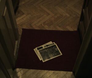 Nude Milica Zaric - Zmurke s01e01 (2019)