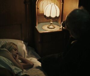 Nude Milica Zaric - Zmurke s01e01 (2019)