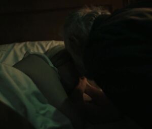 Nude Milica Zaric - Zmurke s01e01 (2019)