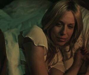 Nude Milica Zaric - Zmurke s01e01 (2019)