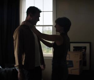 Nude Natalie Portman - Lucy in the Sky (2019)