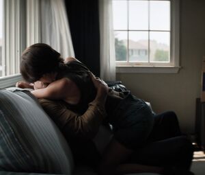 Nude Natalie Portman - Lucy in the Sky (2019)