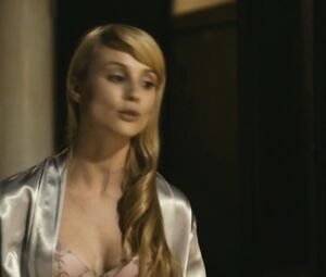 Nude Natasa Petrovic, Simona Spirovska, Slagjana Sokolova - The Piano Room (2013)