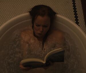 Nude Nell Tiger Free - Servant s01e01 (2019)