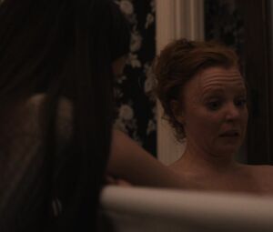 Nude Nell Tiger Free - Servant s01e01 (2019)