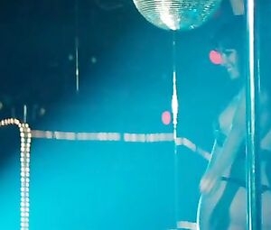 Nude Pascale Bussieres, Valerie Blain - Marecages (2011)