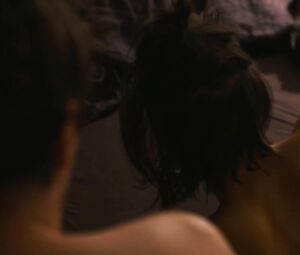 Nude Paula Knupling, Tala Gouveia - Heute oder morgen (2019)