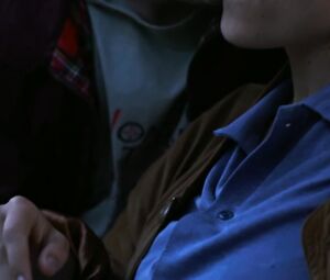 Nude Paula Knupling, Tala Gouveia - Heute oder morgen (2019)