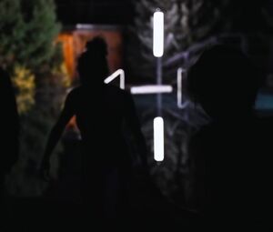 Nude Paula Knupling, Tala Gouveia - Heute oder morgen (2019)