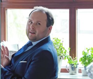 Nude Paulina Chapko - Barwy Szczescia e2105 (2019)