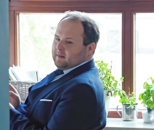 Nude Paulina Chapko - Barwy Szczescia e2105 (2019)