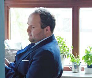 Nude Paulina Chapko - Barwy Szczescia e2105 (2019)