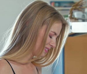 Nude Paulina Chapko - Barwy Szczescia e2105 (2019)