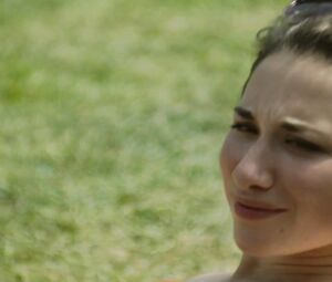 Nude Tatjana Sebben - I see you (2019)