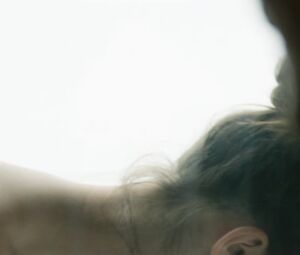 Nude Tatjana Sebben - I see you (2019)