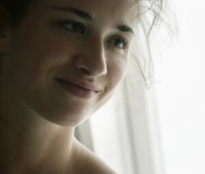 Nude Tatjana Sebben - I see you (2019)