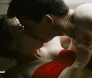 Nude Tatjana Sebben - I see you (2019)