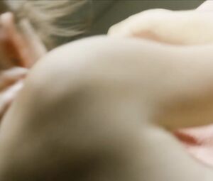 Nude Tatjana Sebben - I see you (2019)