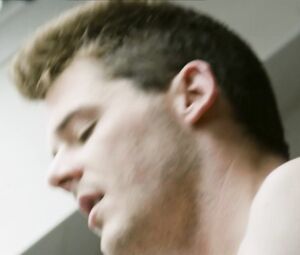 Nude Tatjana Sebben - I see you (2019)