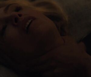 Nude Ursina Lardi - Helvetica s01e05 (2019)