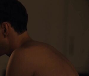 Nude Ursina Lardi - Helvetica s01e05 (2019)