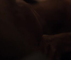 Nude Ursina Lardi - Helvetica s01e05 (2019)