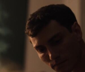 Nude Ursina Lardi - Helvetica s01e05 (2019)