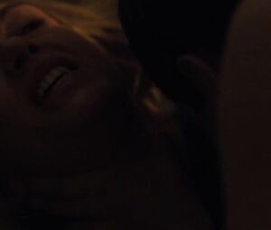 Nude Ursina Lardi - Helvetica s01e05 (2019)