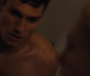 Nude Ursina Lardi - Helvetica s01e05 (2019)