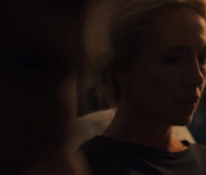 Nude Ursina Lardi - Helvetica s01e05 (2019)