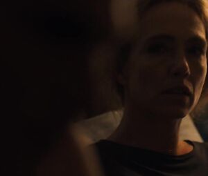 Nude Ursina Lardi - Helvetica s01e05 (2019)