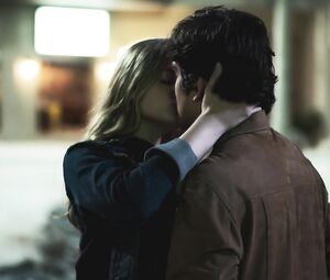 Nude Valentina Bulc - Eu, a Vo e a Boi s01 e01e05 (2019)