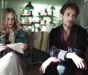 Nude Valentina Bulc - Eu, a Vo e a Boi s01 e01e05 (2019)