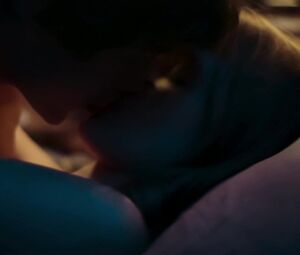 Nude Valentina Bulc - Eu, a Vo e a Boi s01 e01e05 (2019)