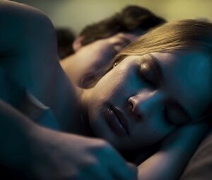 Nude Valentina Bulc - Eu, a Vo e a Boi s01 e01e05 (2019)