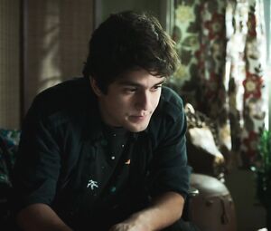 Nude Valentina Bulc - Eu, a Vo e a Boi s01 e01e05 (2019)