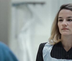 Nude Valerie Pachner, Mavie Horbiger, Pia Hierzegger - Der Boden unter den Fssen (2019)