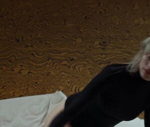 Nude Valerie Pachner, Mavie Horbiger, Pia Hierzegger - Der Boden unter den Fssen (2019)