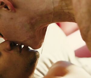 Nude Vicky Knight  - Dirty God (2019)