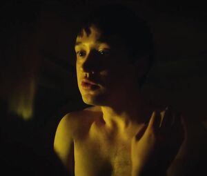 Nude Viktoriya Agalakova - Vongozero. The Outbreak s01e04 (2019)
